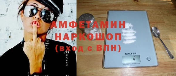 молекула духа Балахна
